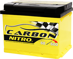 NITRO Carbon